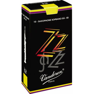 Vandoren ZZ 2.5 Plátek pro sopránový saxofon
