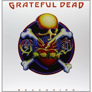Grateful Dead Reckoning (2 LP) Audiofilní kvalita