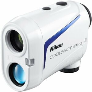 Nikon Coolshot 40i GII Laserové dálkoměry