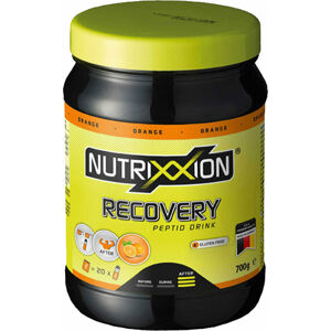 Nutrixxion Recovery Drink Peptid Pomeranč 700 g