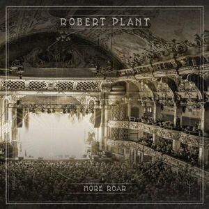 Robert Plant - More Roar (LP)