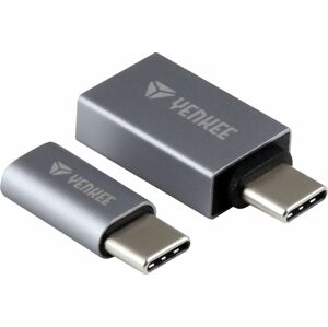 Yenkee YTC 021 USB Redukce
