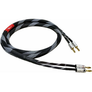 Hi-fi reproduktorové kabely