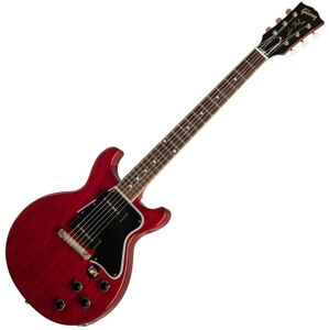 Gibson 1960 Les Paul Special DC VOS Cherry Red