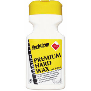 Yachticon Premium Hard Wax 500ml