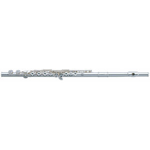 Pearl Flute F525E Sopránová příční flétna