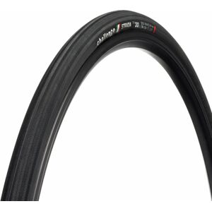 Challenge Strada Race Tire 29/28" (622 mm) 30.0 Black/Black Kevlarový Plášť pro silniční kolo