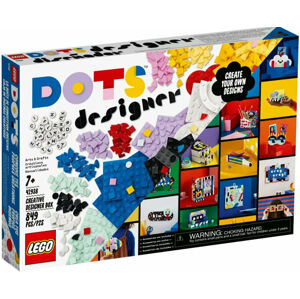 LEGO Dots 41938 Kreativní designérský box