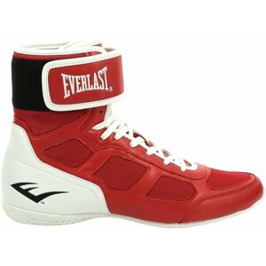 Everlast Ring Bling Mens Shoes Red/White 45 Fitness boty