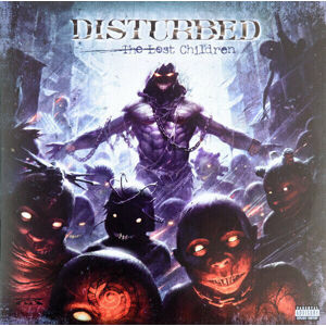 Disturbed - RSD - The Lost Children (2 LP)