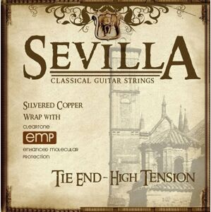 Sevilla High Tension Tie End
