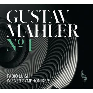 Gustav Mahler Symphony Nr. 1 (2 LP) Audiofilní kvalita