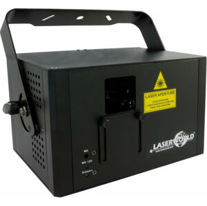 Laserworld CS-1000RGB MKII Laser