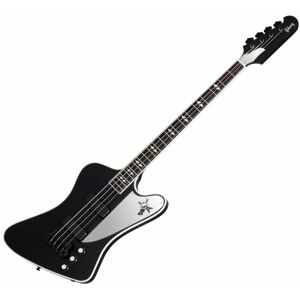 Gibson Gene Simmons G2 Thunderbird Bass Ebony