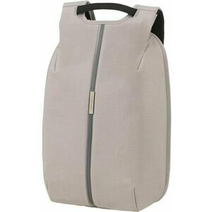 Samsonite Securipak S Laptop Backpack Stone Grey 35.8" Batoh na notebook