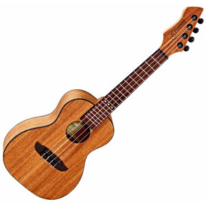 Ortega RUHZ-MM Koncertní ukulele Natural
