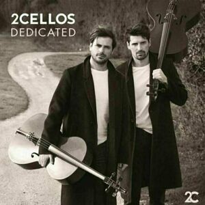 2Cellos Dedicated (LP)