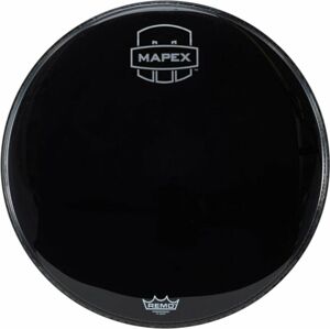 Mapex 0318-622BB-MPN 22" Rezonanční blána na buben