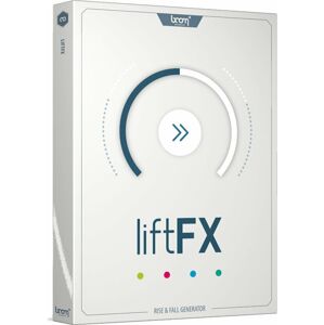 BOOM Library LiftFX (Digitální produkt)