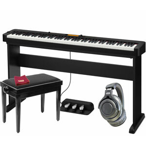 Casio CDP-S350BK SET Digitální stage piano