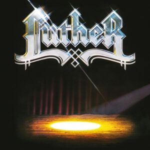Luther - Luther (Reissue) (LP)