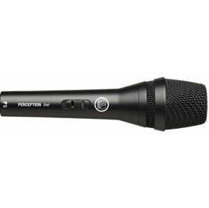 AKG P5S Live Vokální dynamický mikrofon