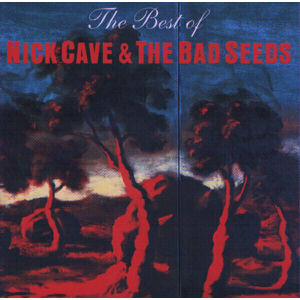 Nick Cave & The Bad Seeds - The Best Of (CD)
