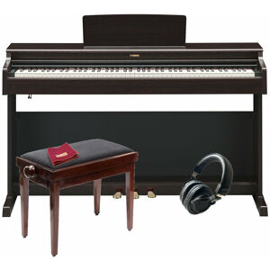 Yamaha YDP-164R-YAM SET Palisandr Digitální piano