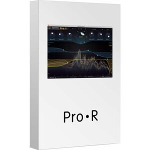 FabFilter Pro-R (Digitální produkt)