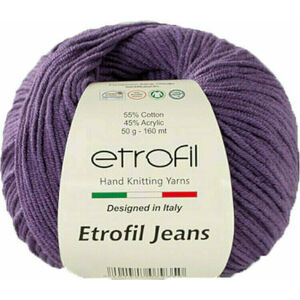 Etrofil Jeans 037 Purple