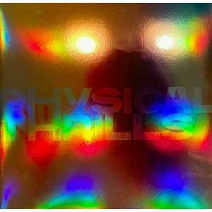 Silversun Pickups - Physical Thrills (2 LP)