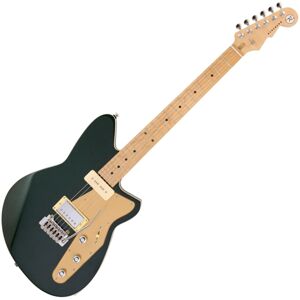 Reverend Guitars Double Agent W 2024 Outfield Ivy