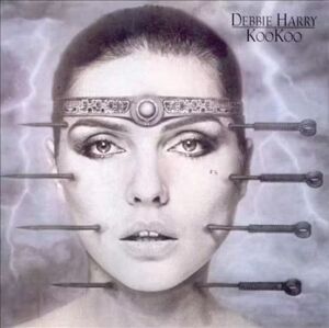 Debbie Harry - KooKoo (Reissue) (Clear Coloured) (2 LP)