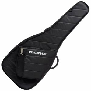 Mono Acoustic Sleeve Pouzdro pro akustickou kytaru Černá