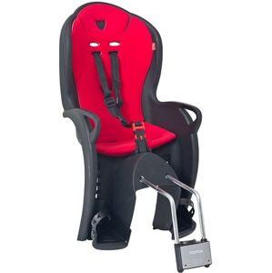 Hamax Kiss Black/Red Dětská sedačka/vozík