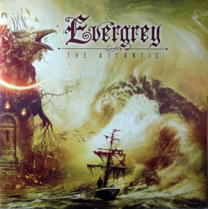 Evergrey The Atlantic (2 LP)