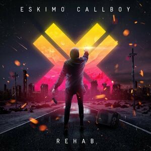 Eskimo Callboy Rehab (LP + CD) Stereo