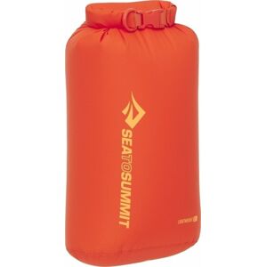 Sea To Summit Lightweight Dry Bag Spicy Orange 5L