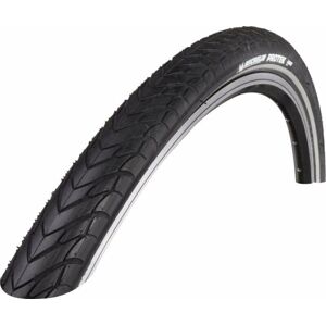 Michelin Protek 29/28" (622 mm) 35.0 Black Drátěný Plášť pro silniční kolo