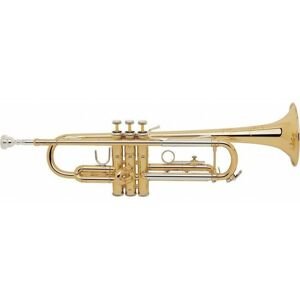 Bach TR 200 Bb Trumpeta