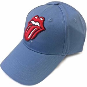 The Rolling Stones Classic Tongue Hudební kšiltovka