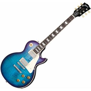 Gibson Les Paul Standard 50's Figured Top Blueberry Burst