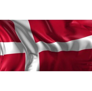 Talamex Flag Denmark 30x45 cm