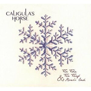 Caligula's Horse - Tide, The Thief & River's End (2 LP + CD)