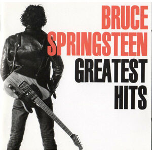Bruce Springsteen Greatest Hits Hudební CD
