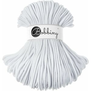 Bobbiny Premium 5 mm White