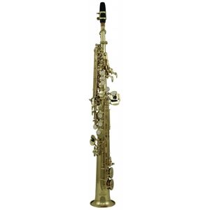 Roy Benson SS-302 Sopránový Saxofon