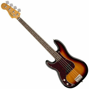 Fender Squier Classic Vibe '60s Precision Bass LH IL 3-Tone Sunburst