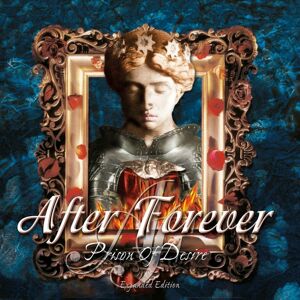 After Forever Prison Of Desire - Expanded Edition (2 LP) 180 g