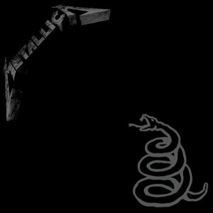Metallica Metallica (Box Set) (2021) Luxusní edice